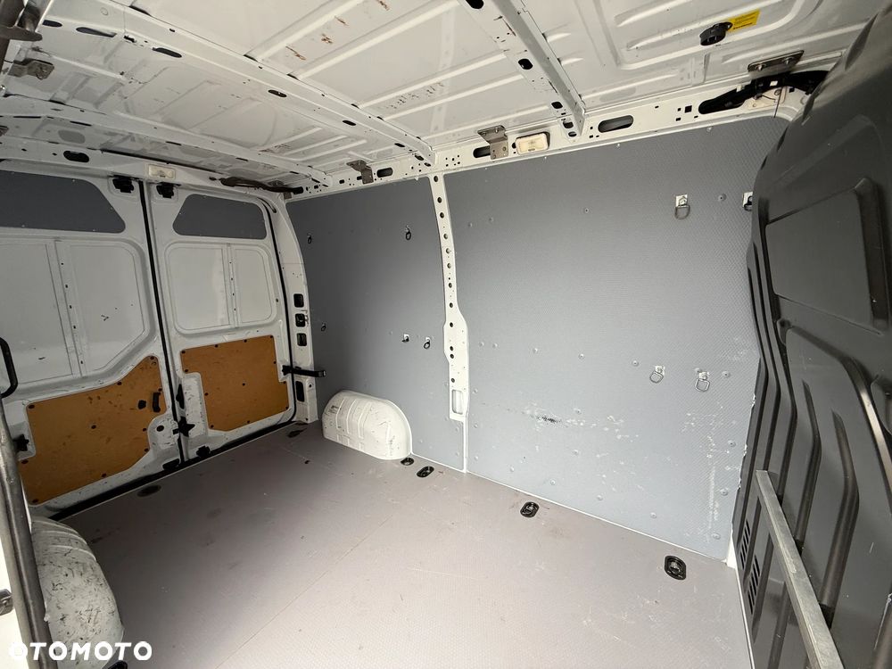 Opel Movano - 18