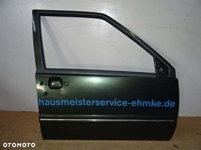 DRZWI PRAWY PRZÓD PRAWE PRZEDNIE VOLVO 960 LIFT 94-98 NR1122 - 2