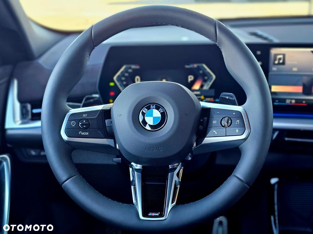 BMW X2 sDrive18d - 22