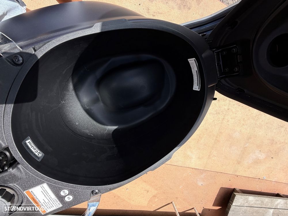 Piaggio Vespa PIAGGIO VESPA 50 CC NOVA VARIOS EXTRAS - 13