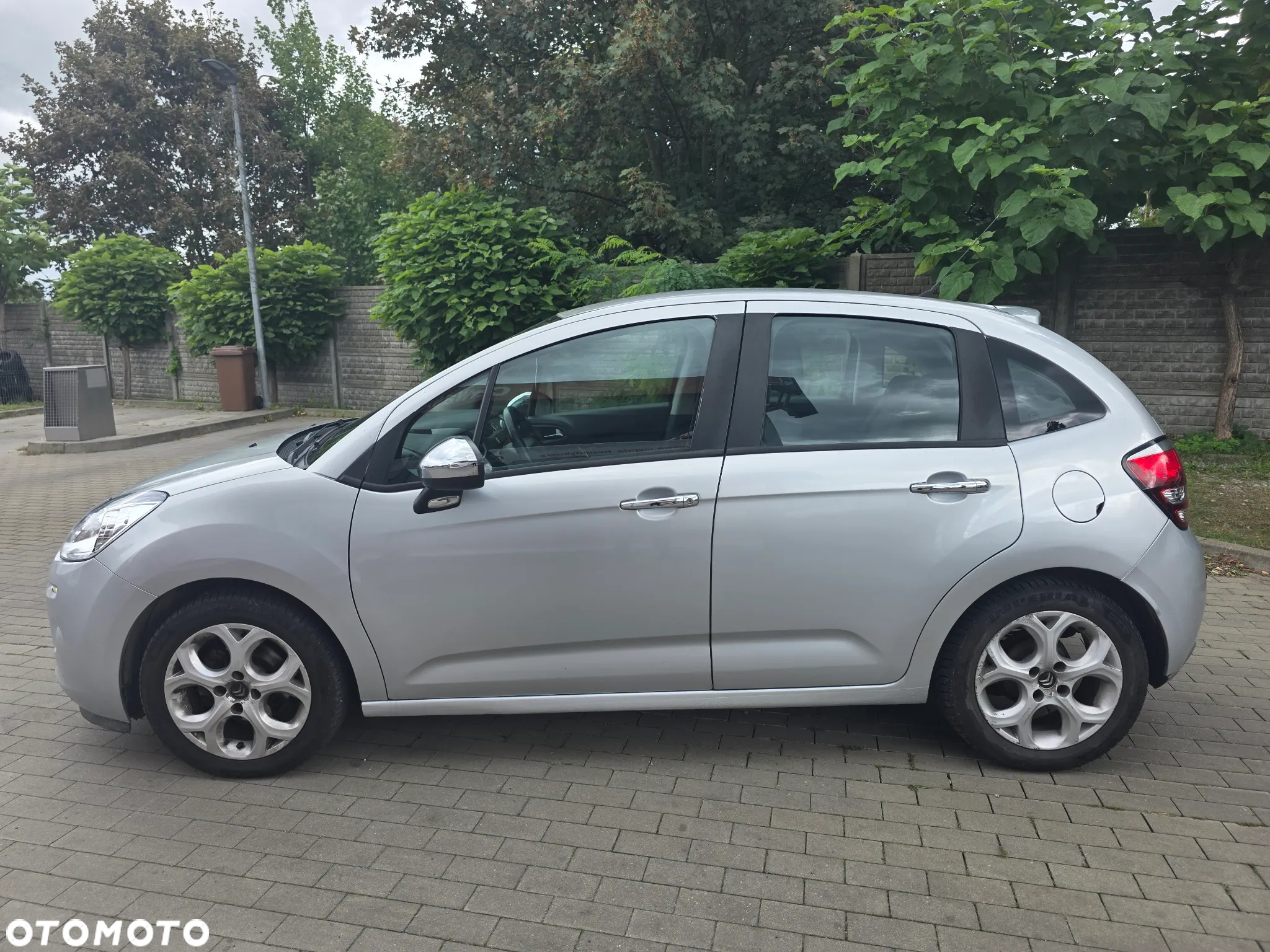 Citroën C3 1.4 HDi Selection - 17