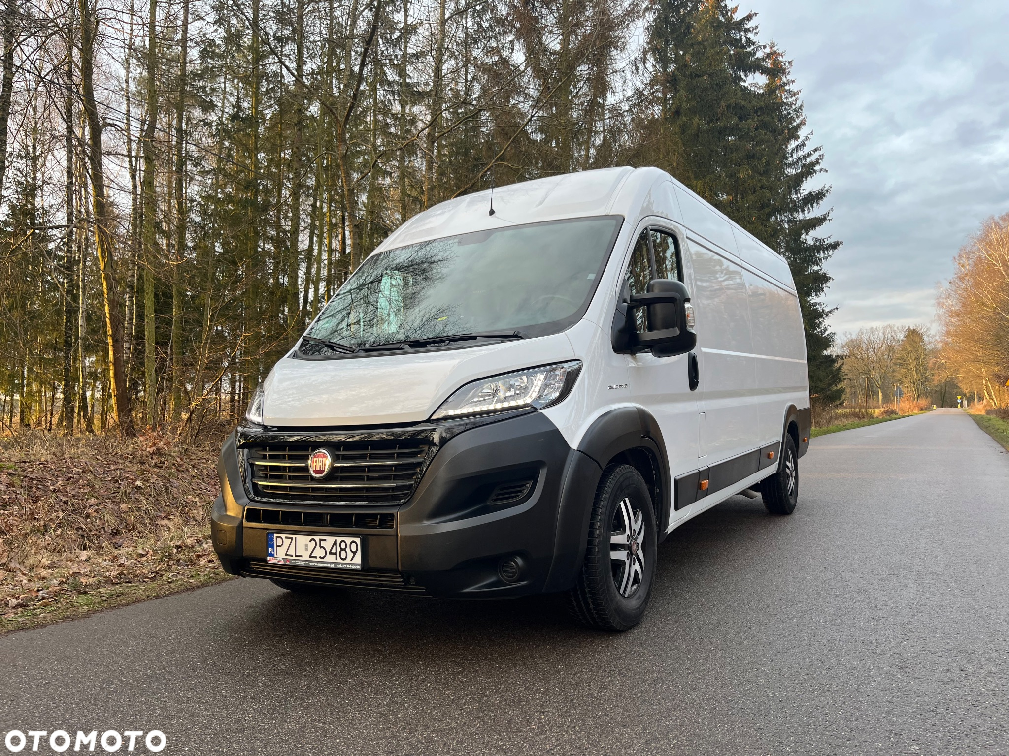 Fiat Ducato - 2