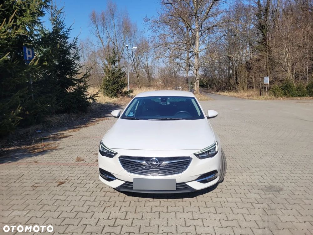 Opel Insignia 2.0 CDTI Elite S&S - 3