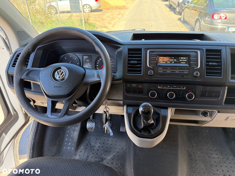 Volkswagen Caravelle 2.0 TDI L2 Trendline - 9