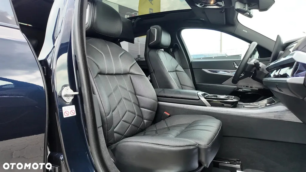 BMW i7 105.7kWh xDrive60 M Sport - 22