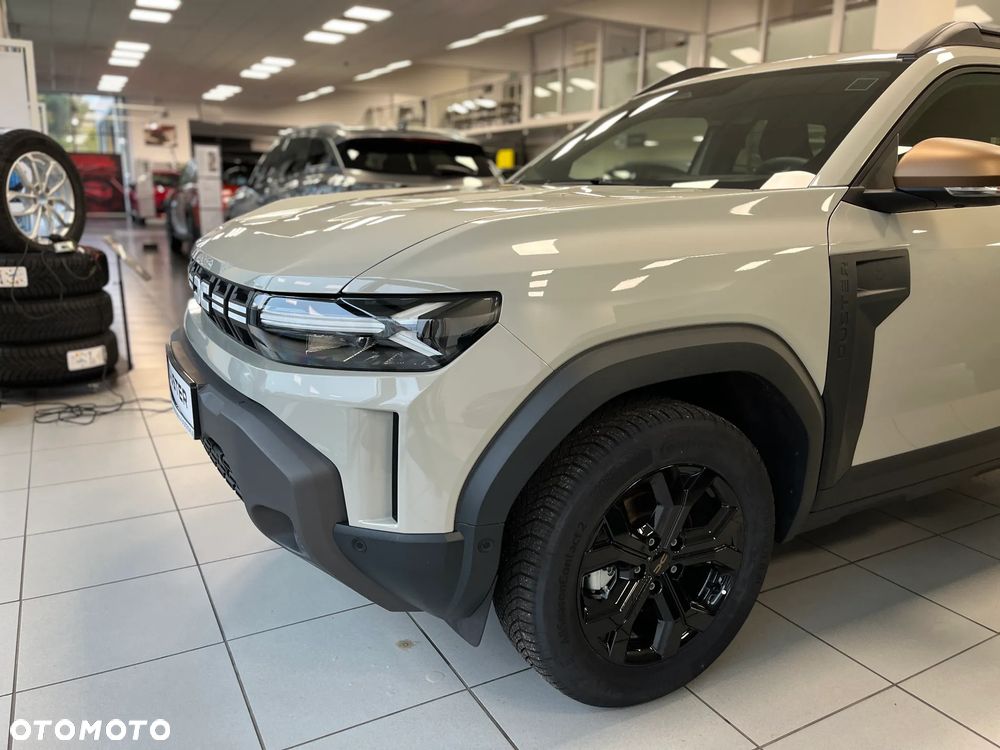 Dacia Duster - 7