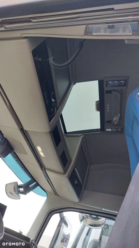 VOLVO FH5 KABINA KOMPLETNA GLOBETROTTER - NOWY MODEL ! - 9