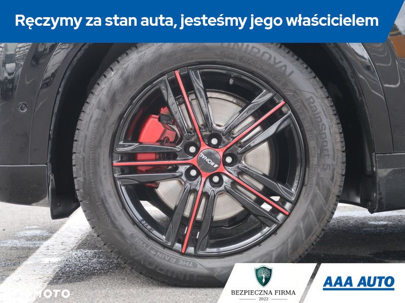 Volvo XC 90 - 16