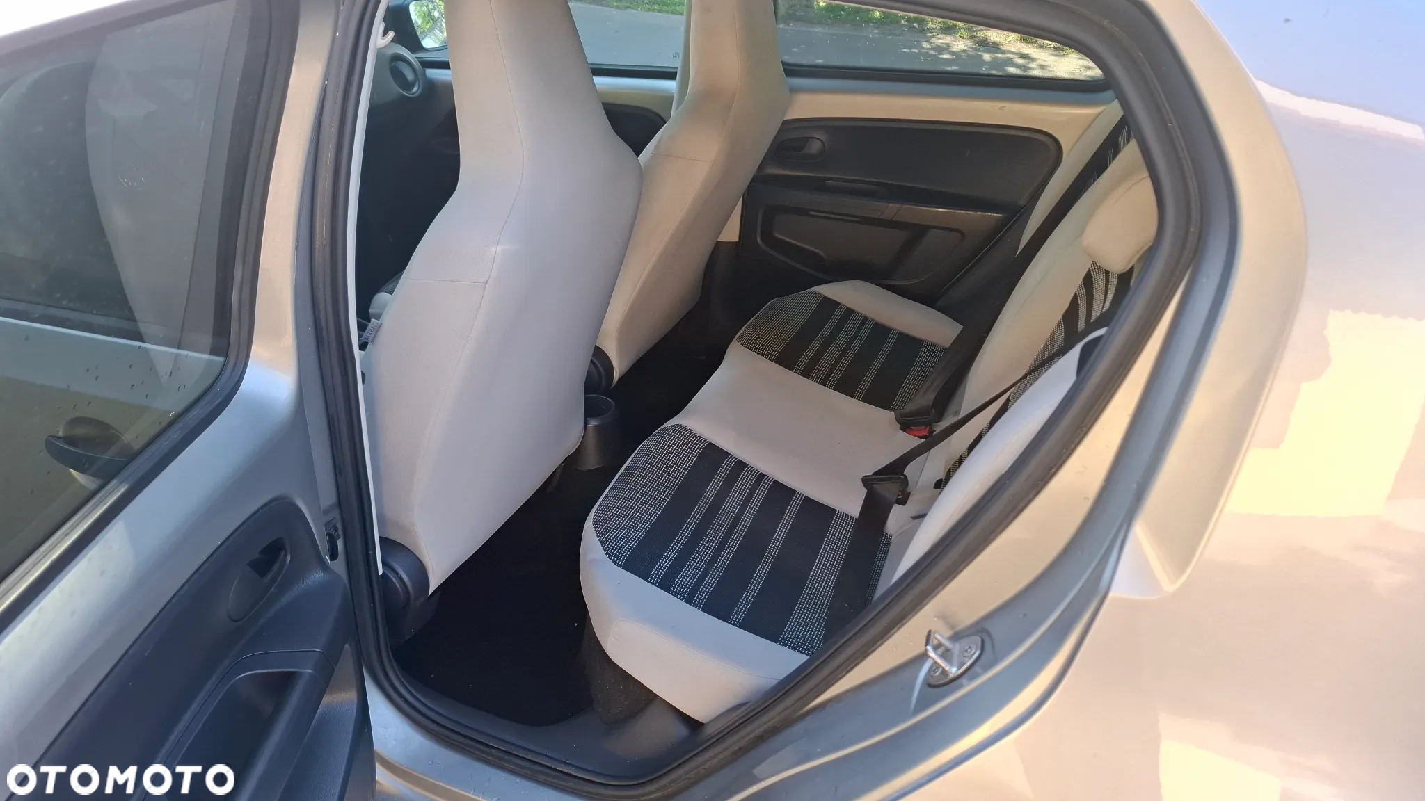Skoda Citigo - 12