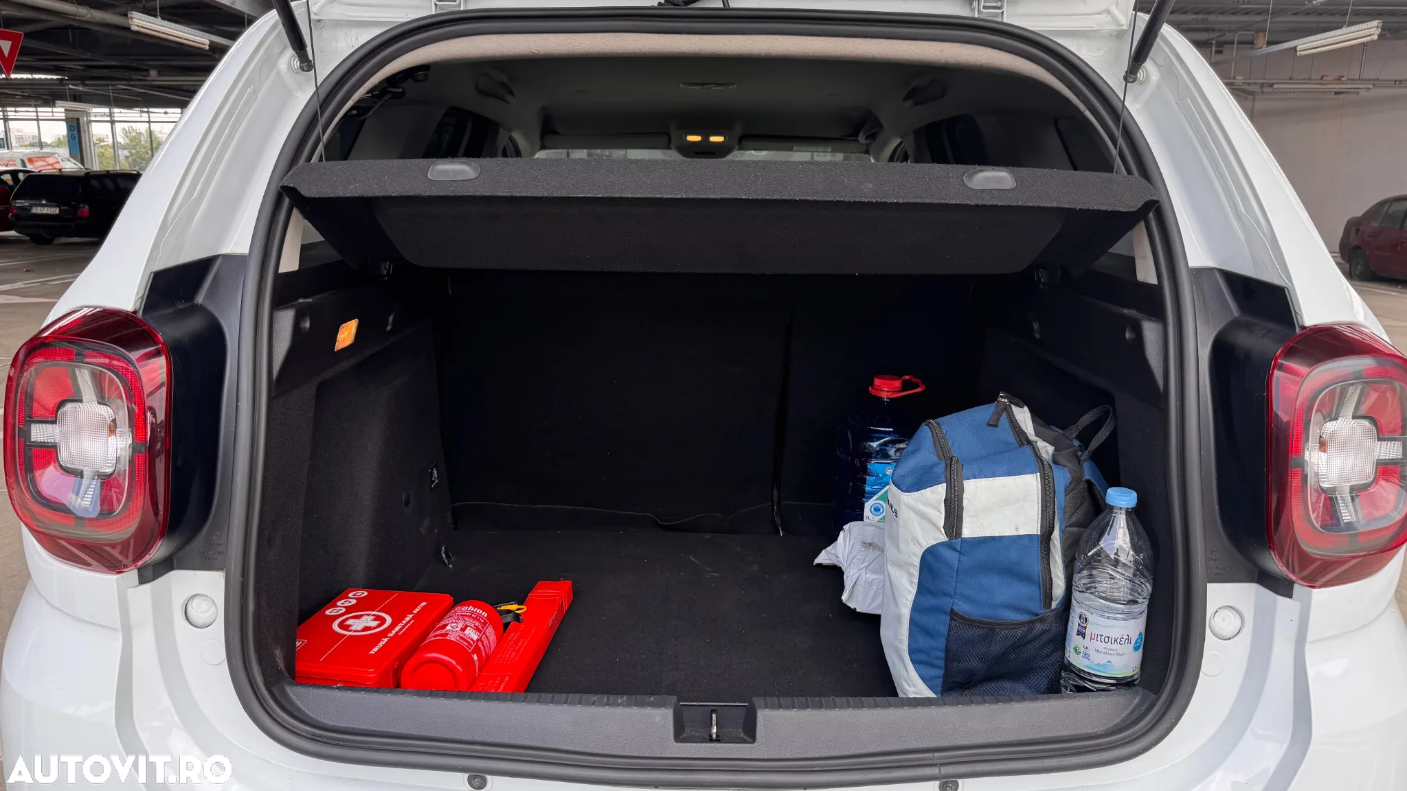 Dacia Duster TCe 90 Comfort - 21