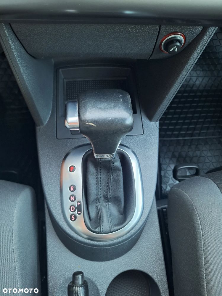 Volkswagen Touran 1.4 TSI Highline DSG - 18