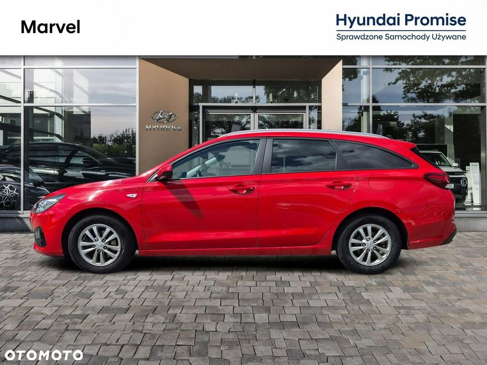 Hyundai i30 1.0 T-GDI Modern - 3