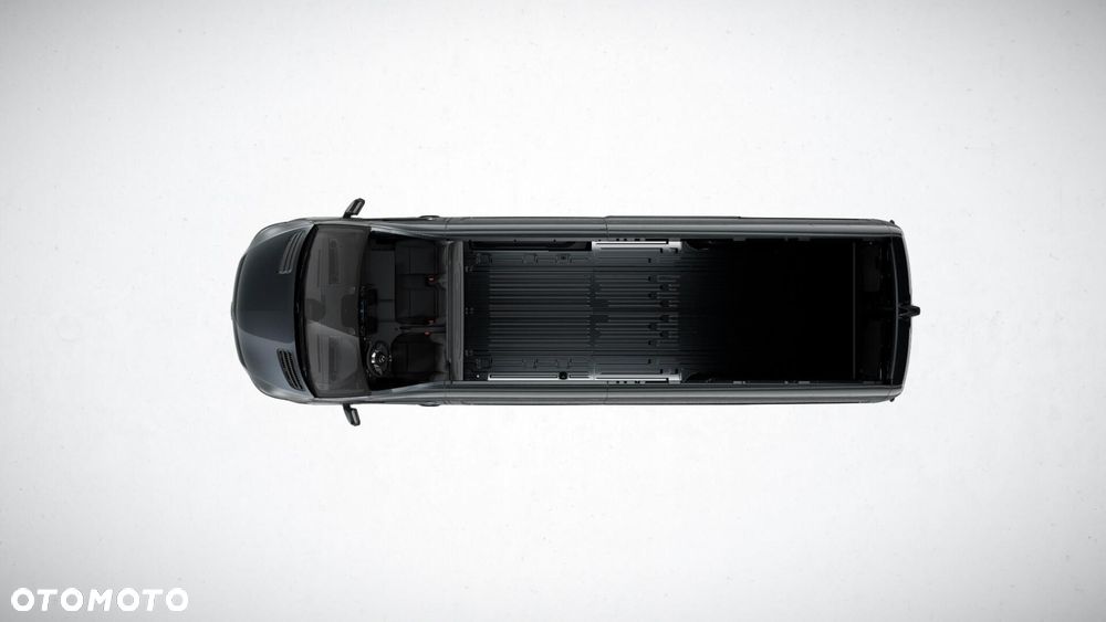 Mercedes-Benz Sprinter - 3