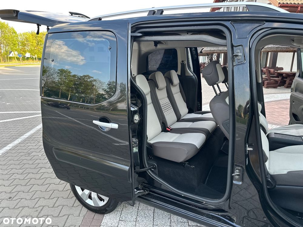 Citroën Berlingo - 34
