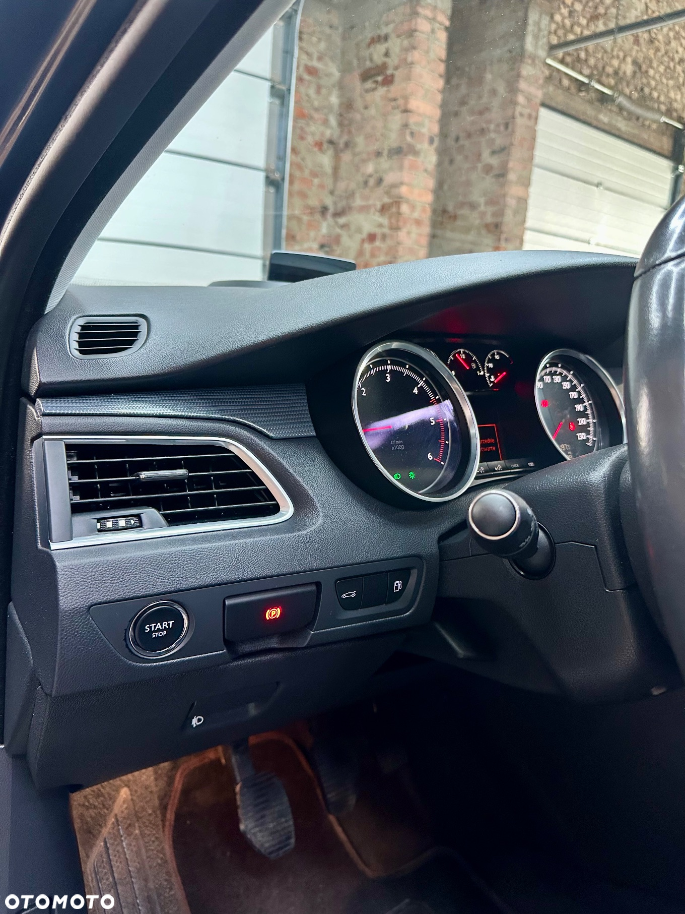Peugeot 508 SW BlueHDi 150 Stop&Start Allure - 13