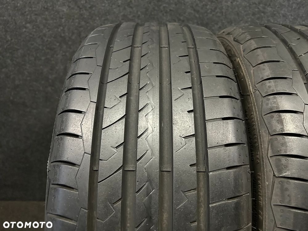 Opony letnie Dębica Presto UHP2 205/40/17 84W XL 2szt. - 2