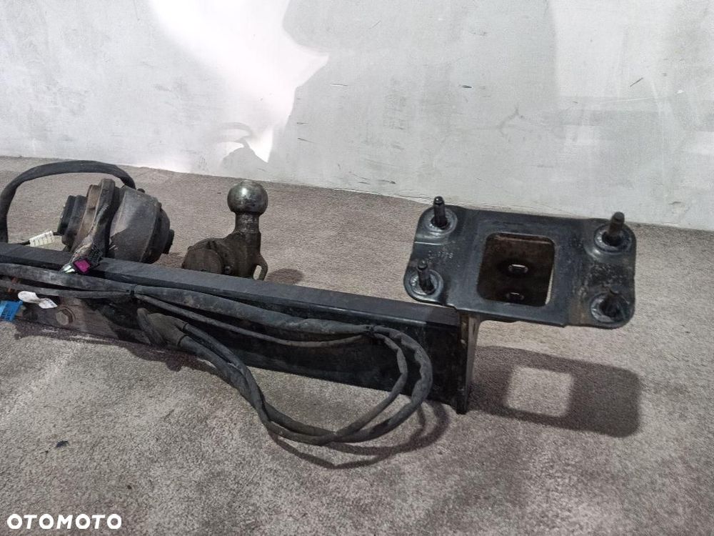HAK ELEKTRYCZNY  MERCEDES E KLASA SEDAN A2123100600 - 8