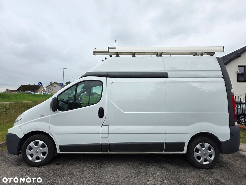 Renault Trafic - 3