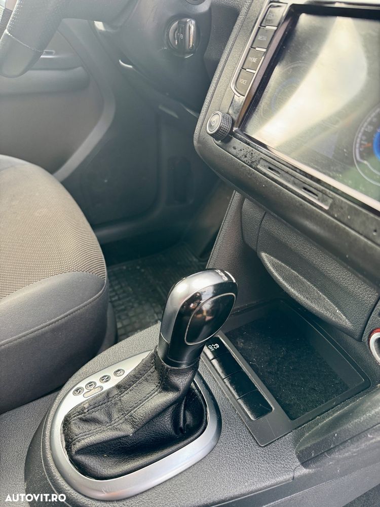 Volkswagen Caddy 2.0 TDI (5-Si.) DSG BMT Edition 30 - 12