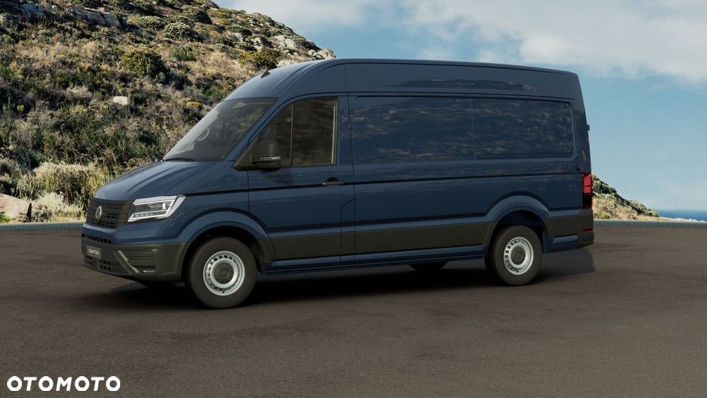 Volkswagen Crafter - 4