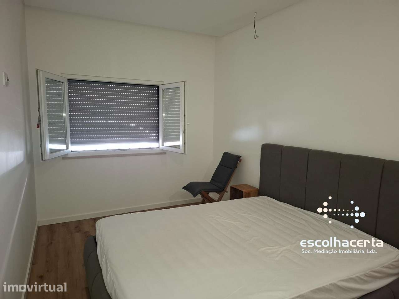 Apartamento T2 com Terraço Baixa de Setúbal - Grande imagem: 5/27