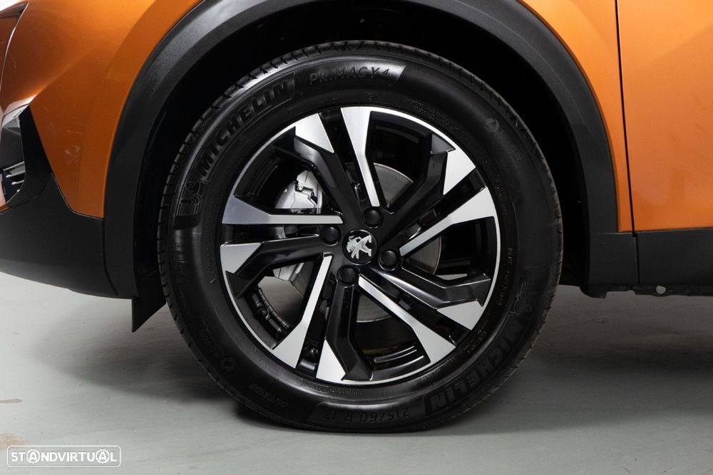 Peugeot 2008 1.2 PureTech Allure Pack - 18