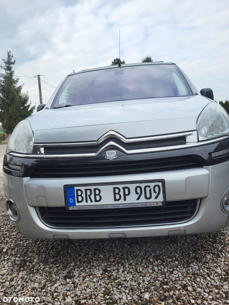 Citroën Berlingo - 3