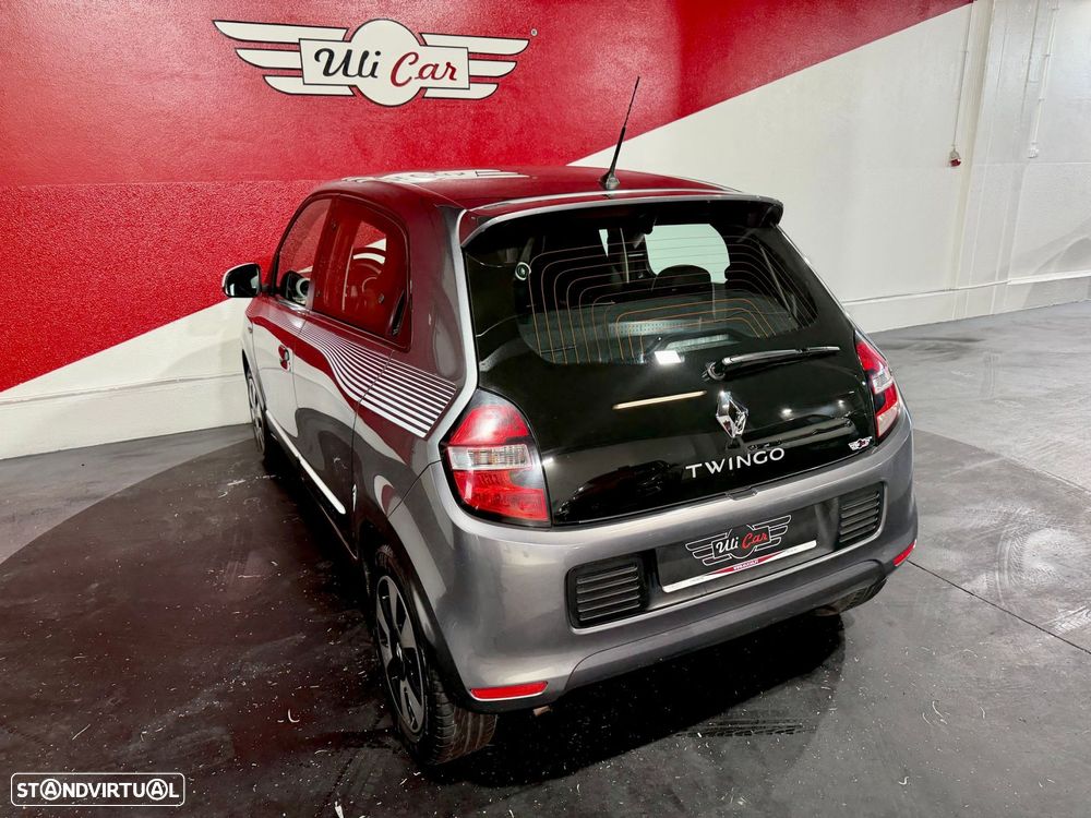 Renault Twingo 1.0 SCe Night&Day - 47