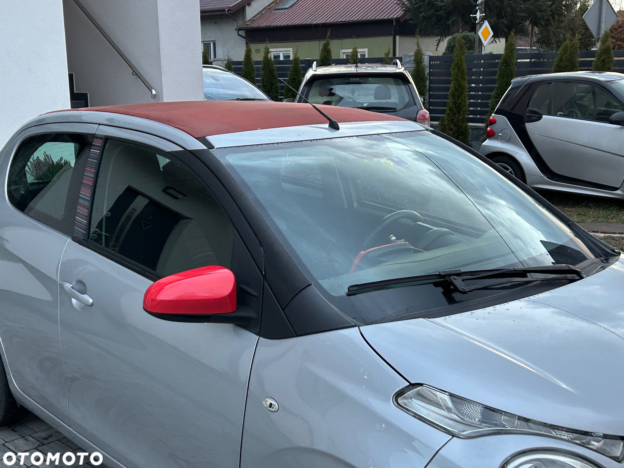 Citroën C1 VTi 68 Shine - 15