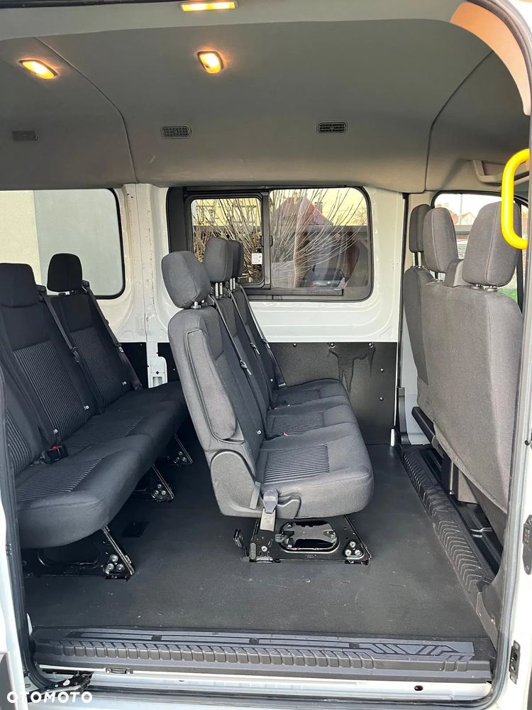 Ford Transit 350 L3H2 Trend - 11