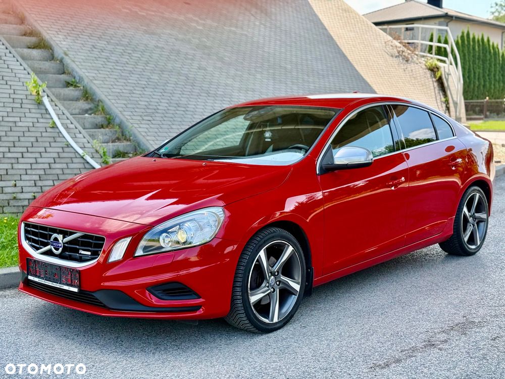 Volvo S60 T3 RDesign - 14