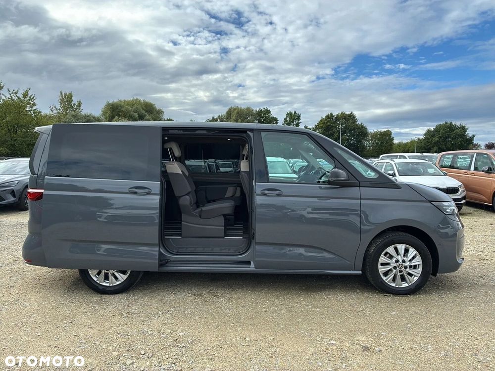 Volkswagen Multivan 2.0 TDI L2 Family DSG - 10
