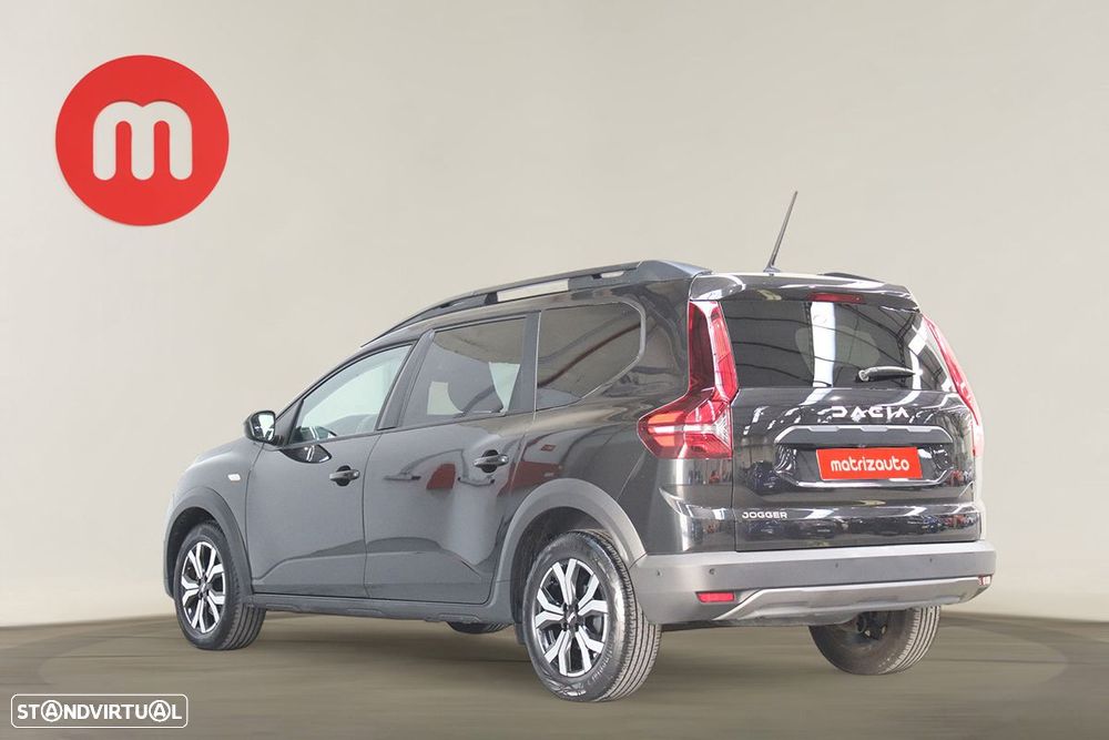 Dacia Jogger 1.0 ECO-G Expression 7L Bi-Fuel - 3