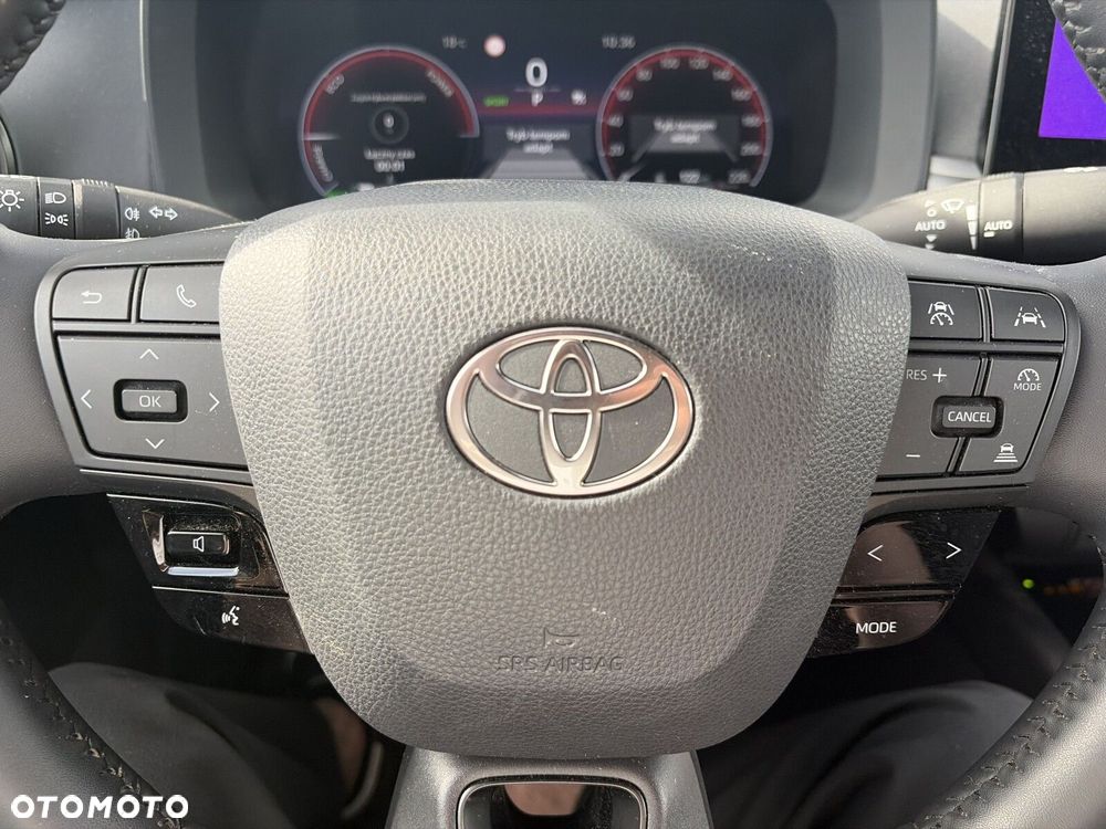 Toyota C-HR - 27