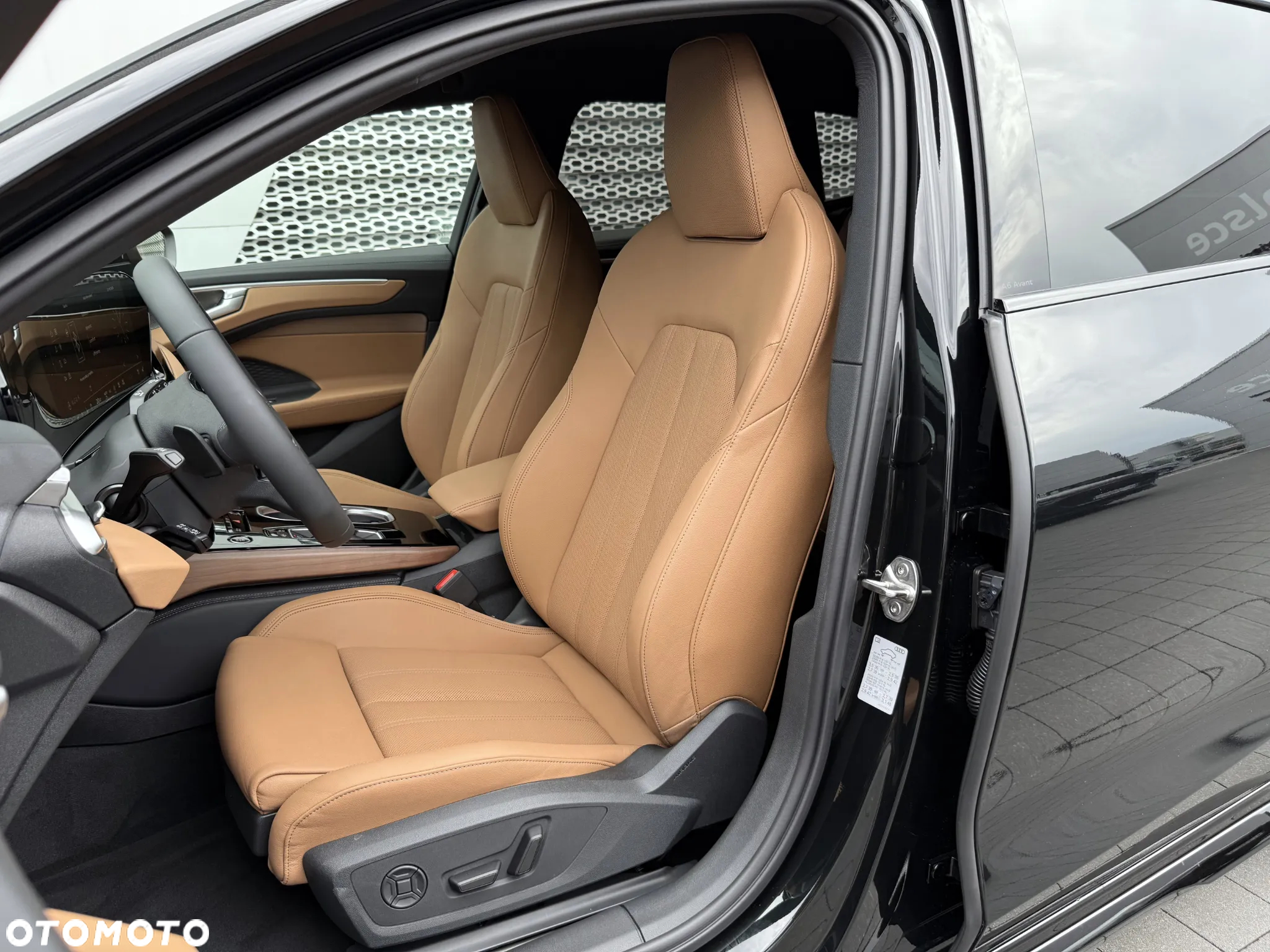 Audi A6 - 19