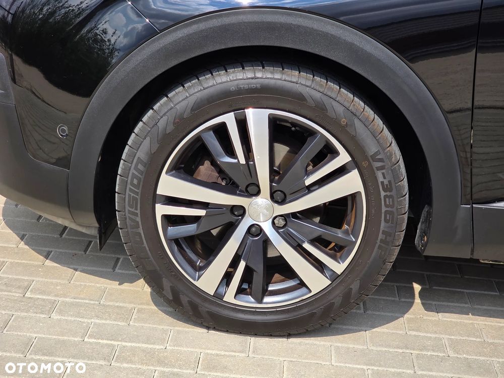Peugeot 3008 1.6 THP Allure S&S EAT6 - 14