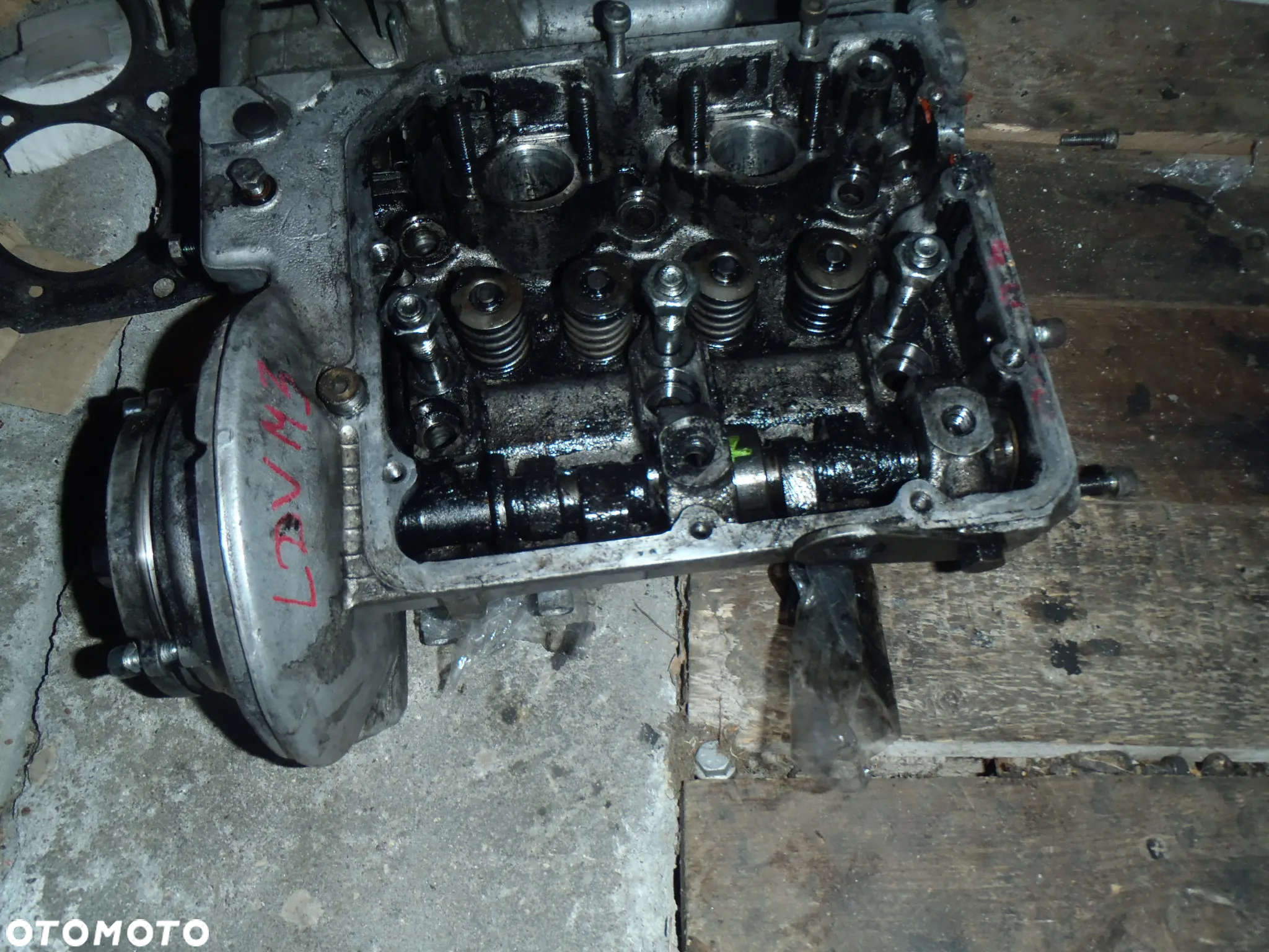 wałek aixam ligier chatenet lombardini foks kubota ldw progres - 3