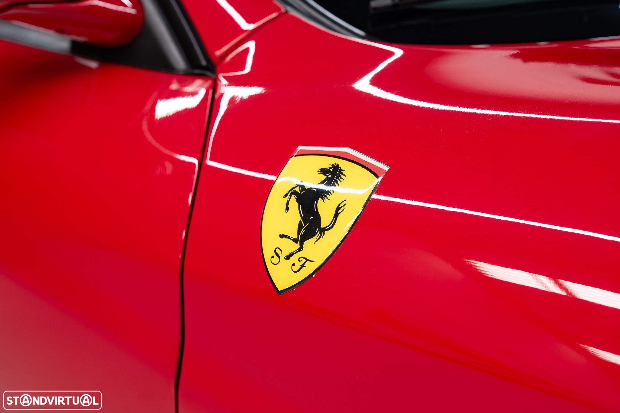 Ferrari 360 - 7