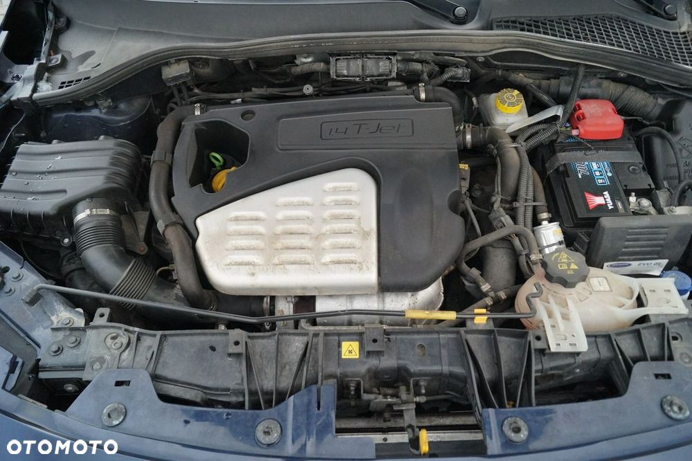 Fiat Tipo - 19