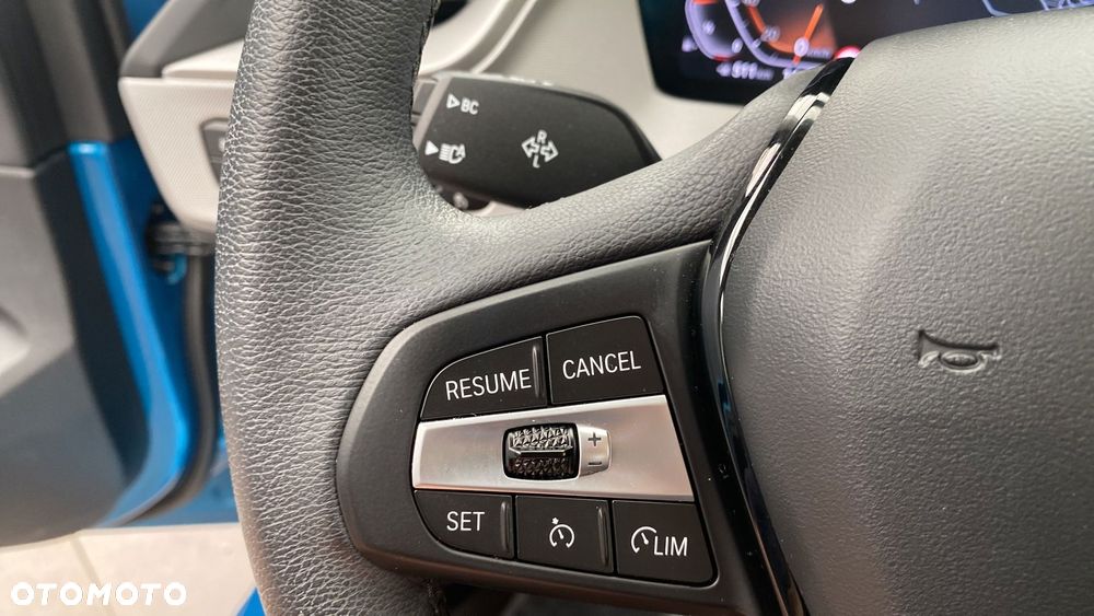 BMW Seria 1 118i Advantage - 22
