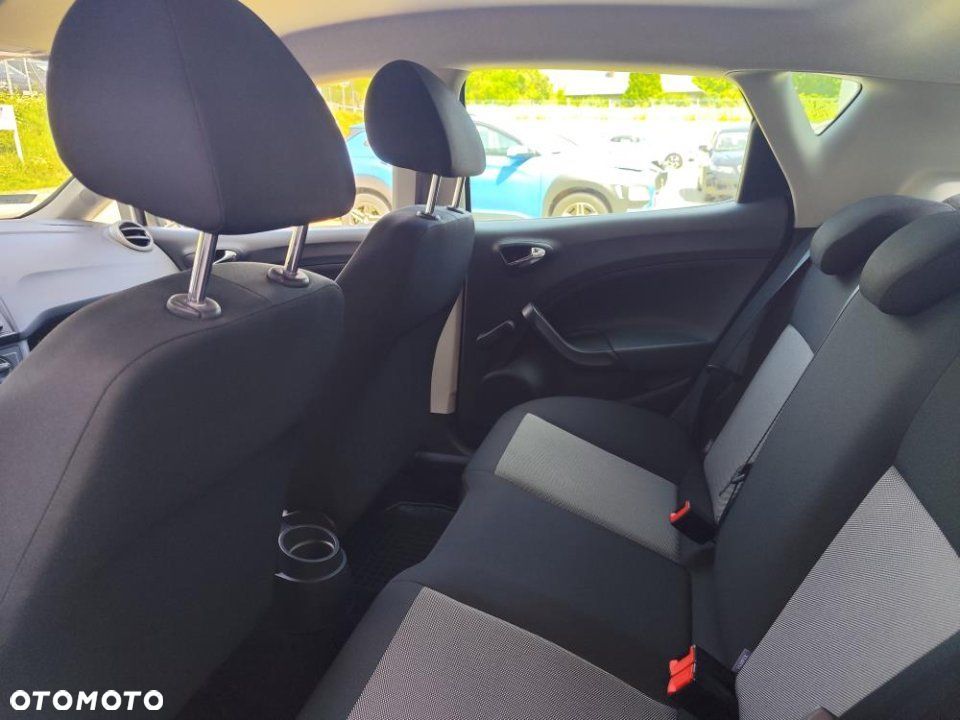 Seat Ibiza - 12