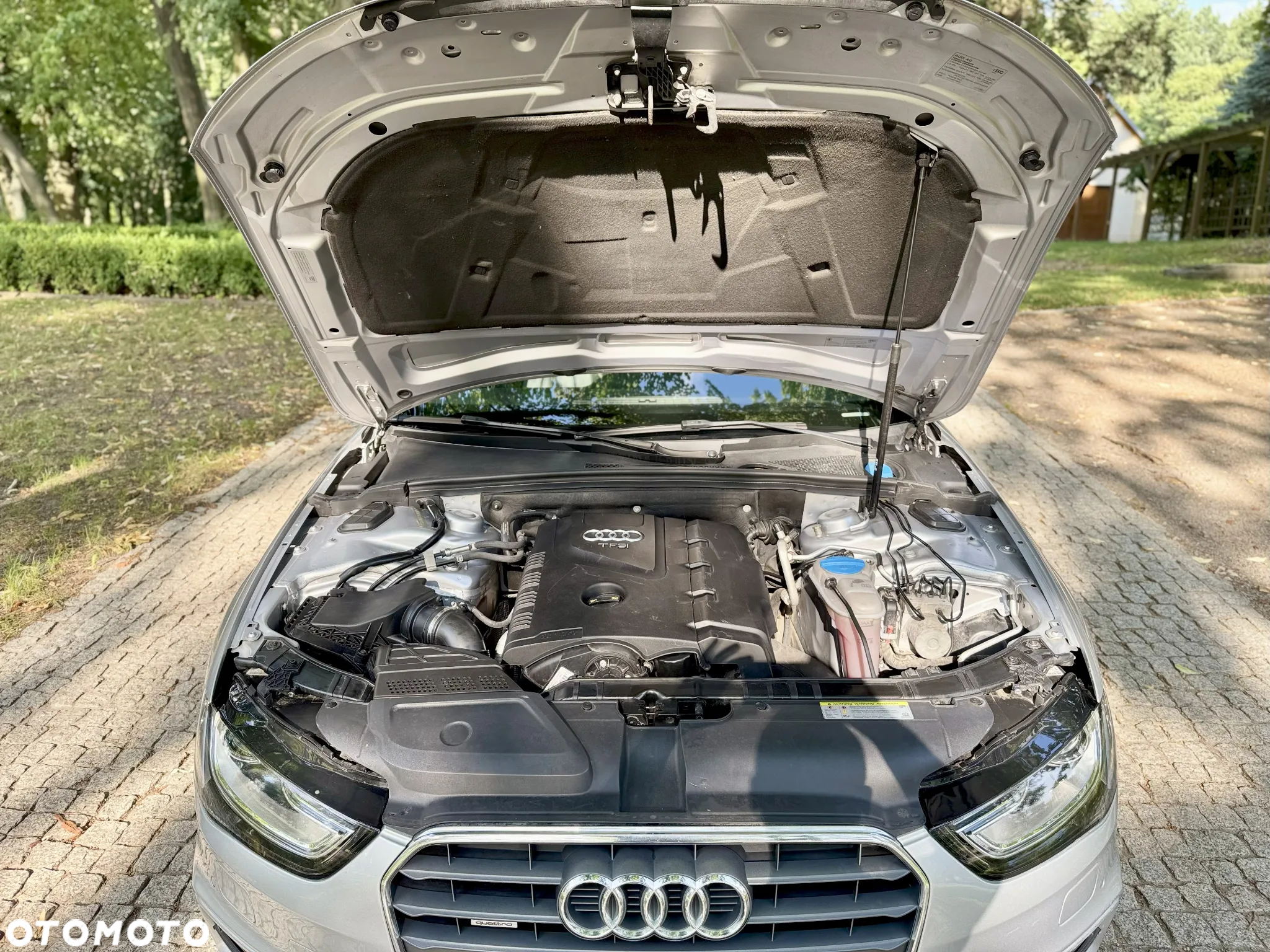 Audi A4 - 17