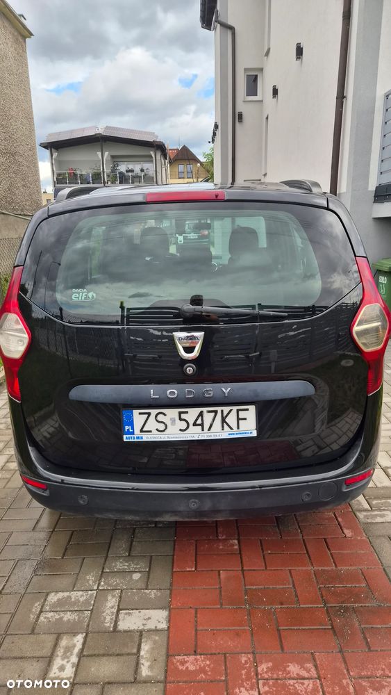 Dacia Lodgy 1.6 Ambiance - 5