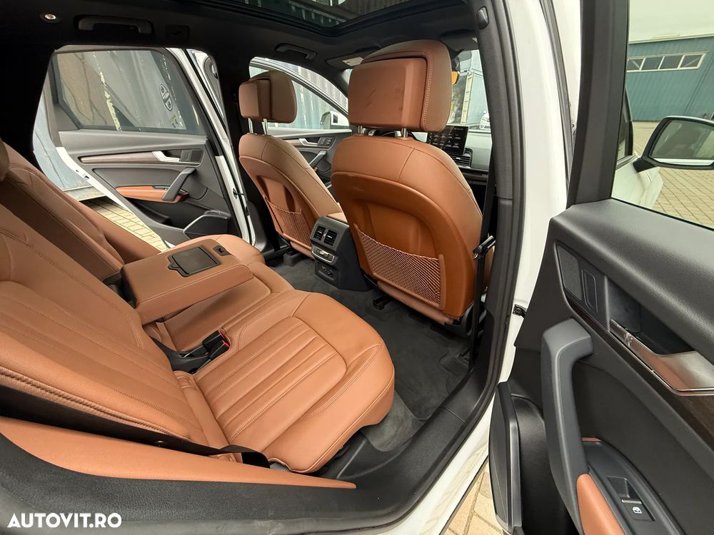 AUDI Q5 2024 — imagine 38