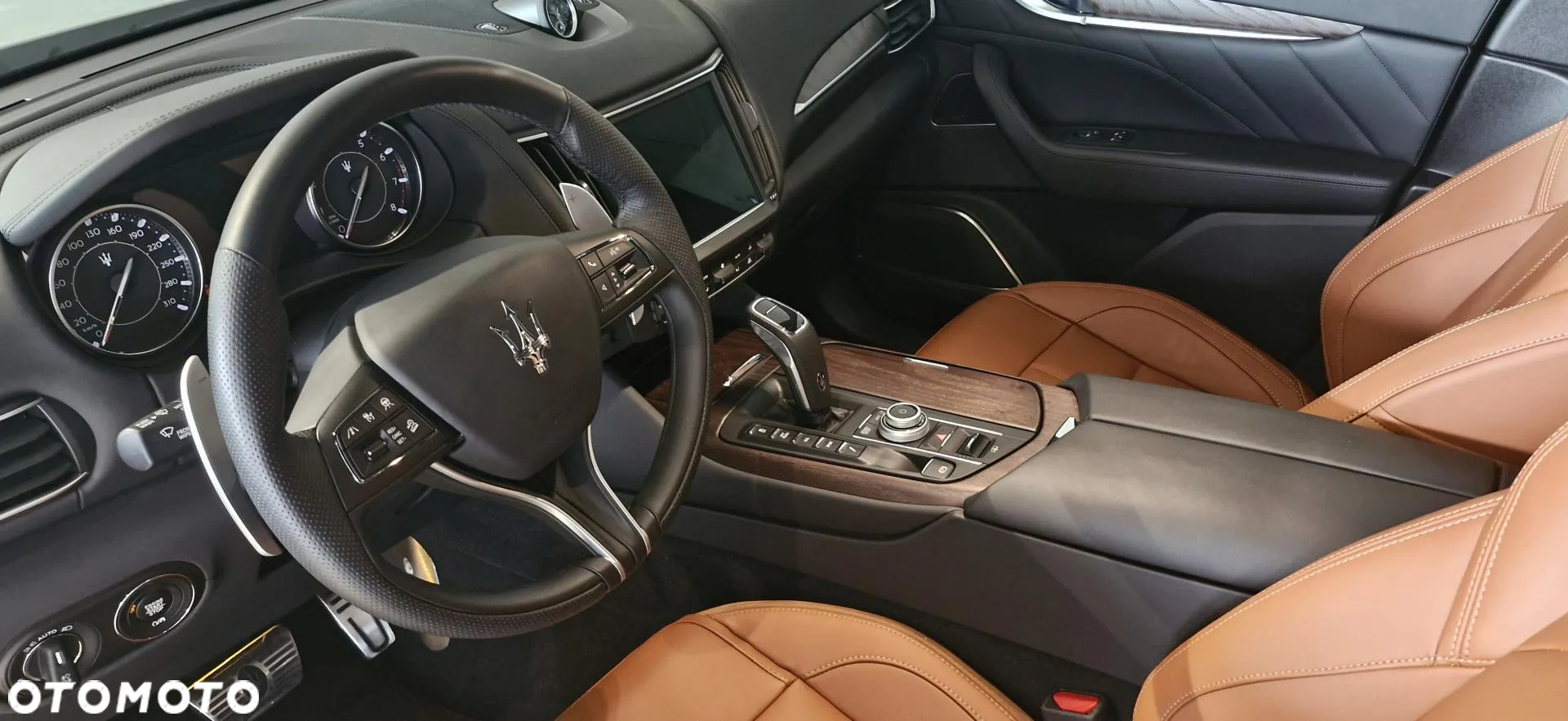 Maserati Levante GT Hybrid - 11