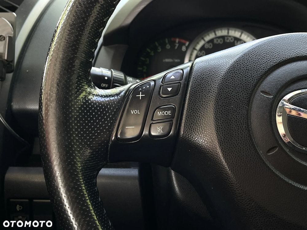 Mazda 5 1.8 Comfort - 26