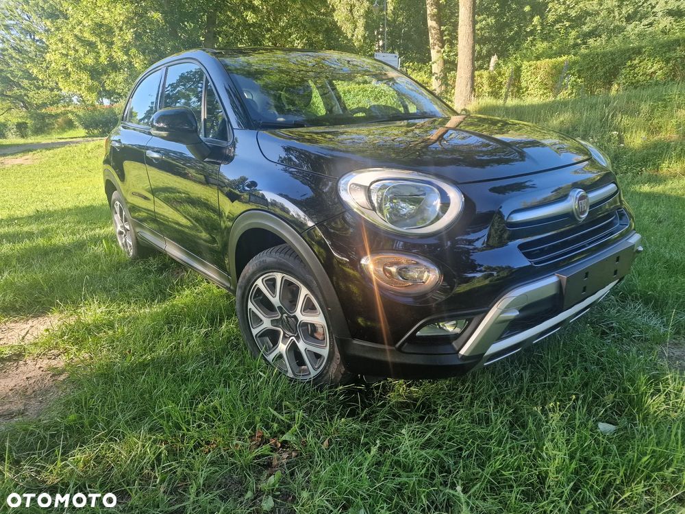 Fiat 500X 1.4 Multiair DCT 4x2 S&S Business Line - 1