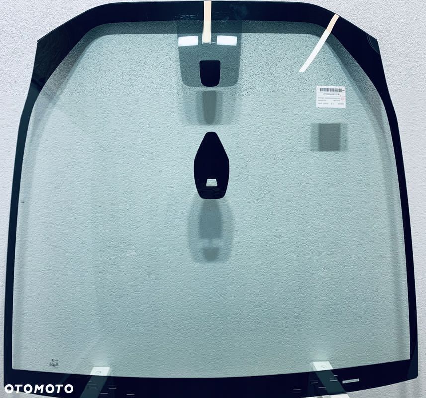 Szyba czołowa CITROEN C4 PICASSO 2013- AKUSTYCZNA+SENSOR - 1