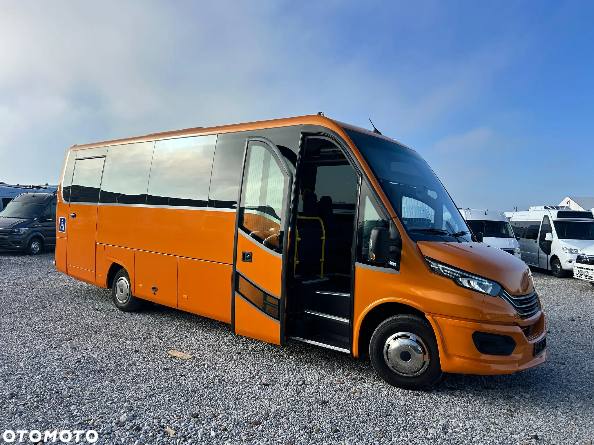 Iveco Daily - 2