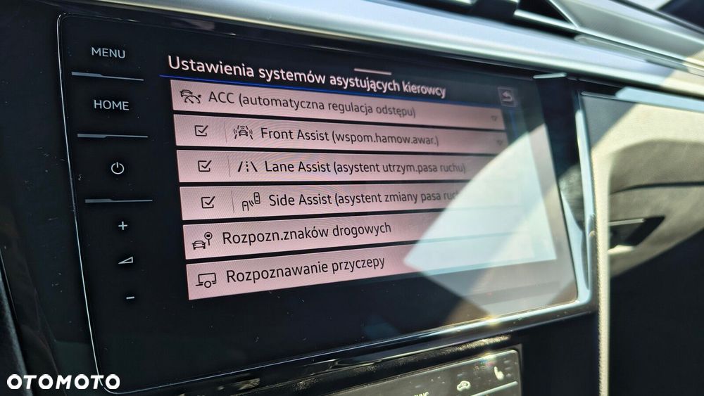 Volkswagen Arteon Shooting Brake 2.0 TDI R-Line DSG - 24